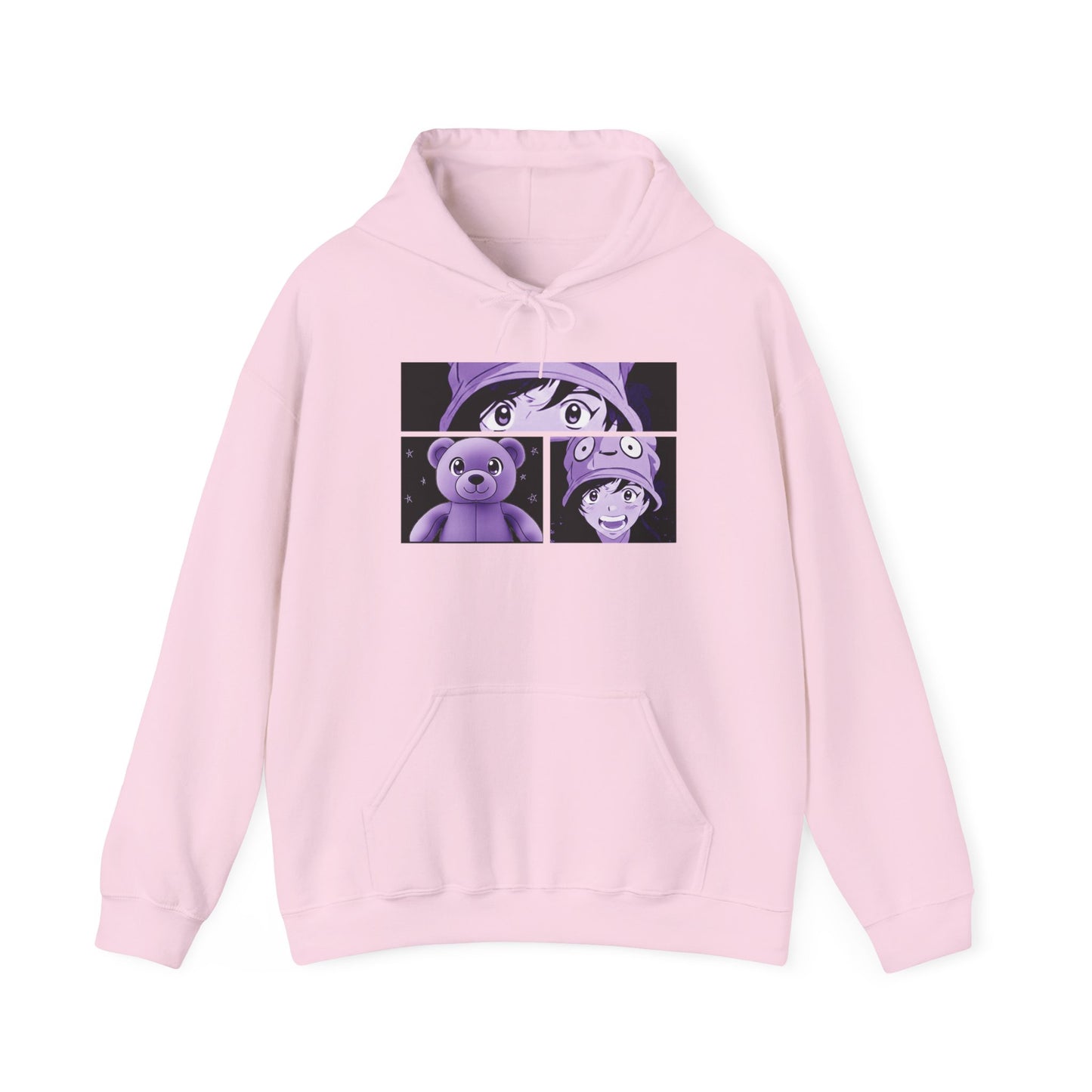 Lavender Dream Hoodie 💜