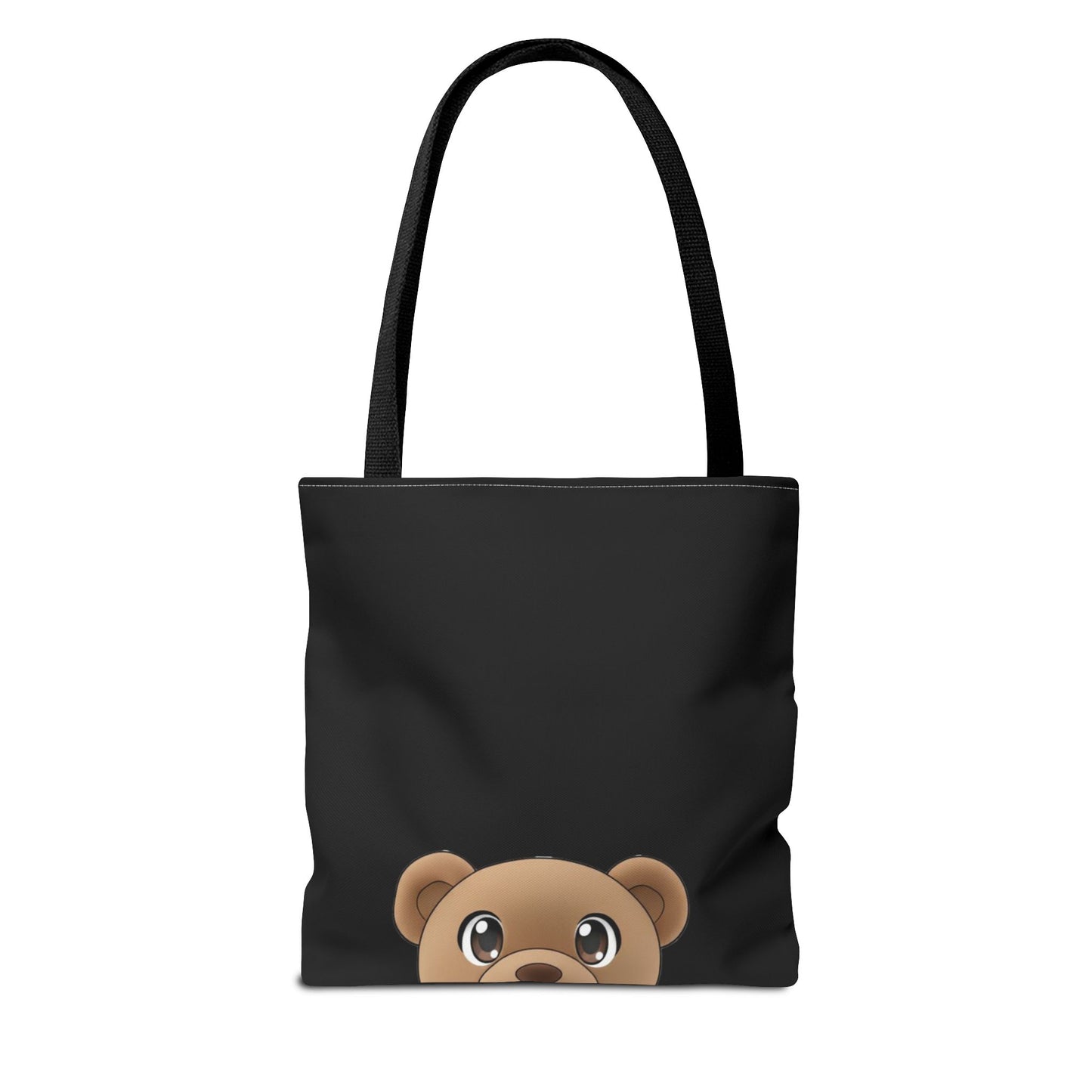 Teddy Bear Cozy 🤎