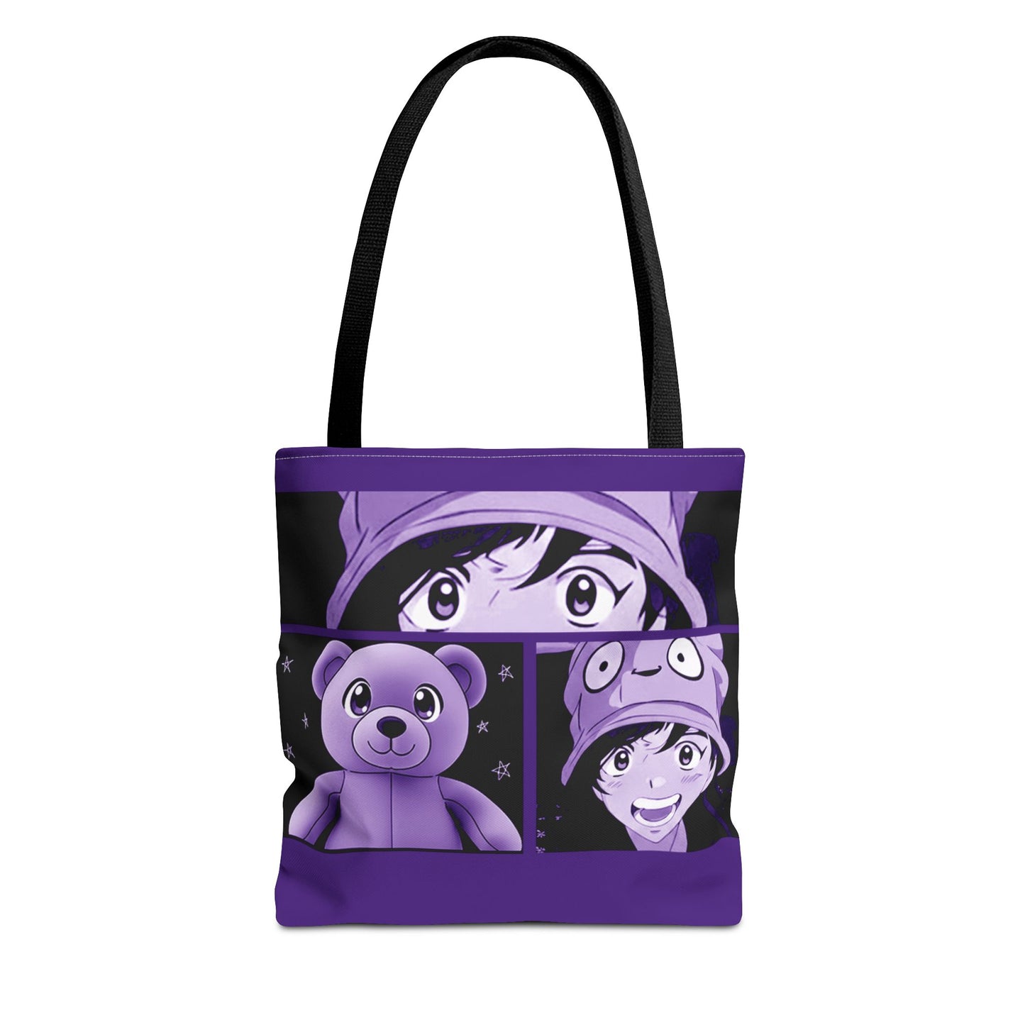 Lavender Dream Tote 💜