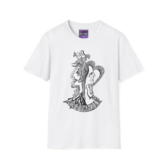 Softstyle T-Shirt *Freedom