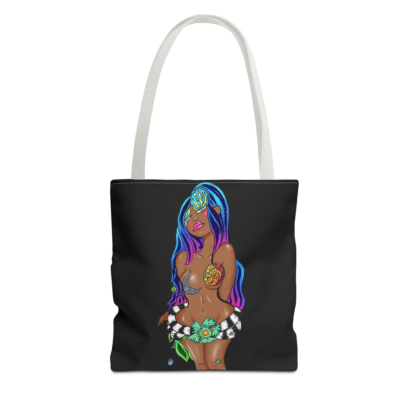 Tote Bag *Bella