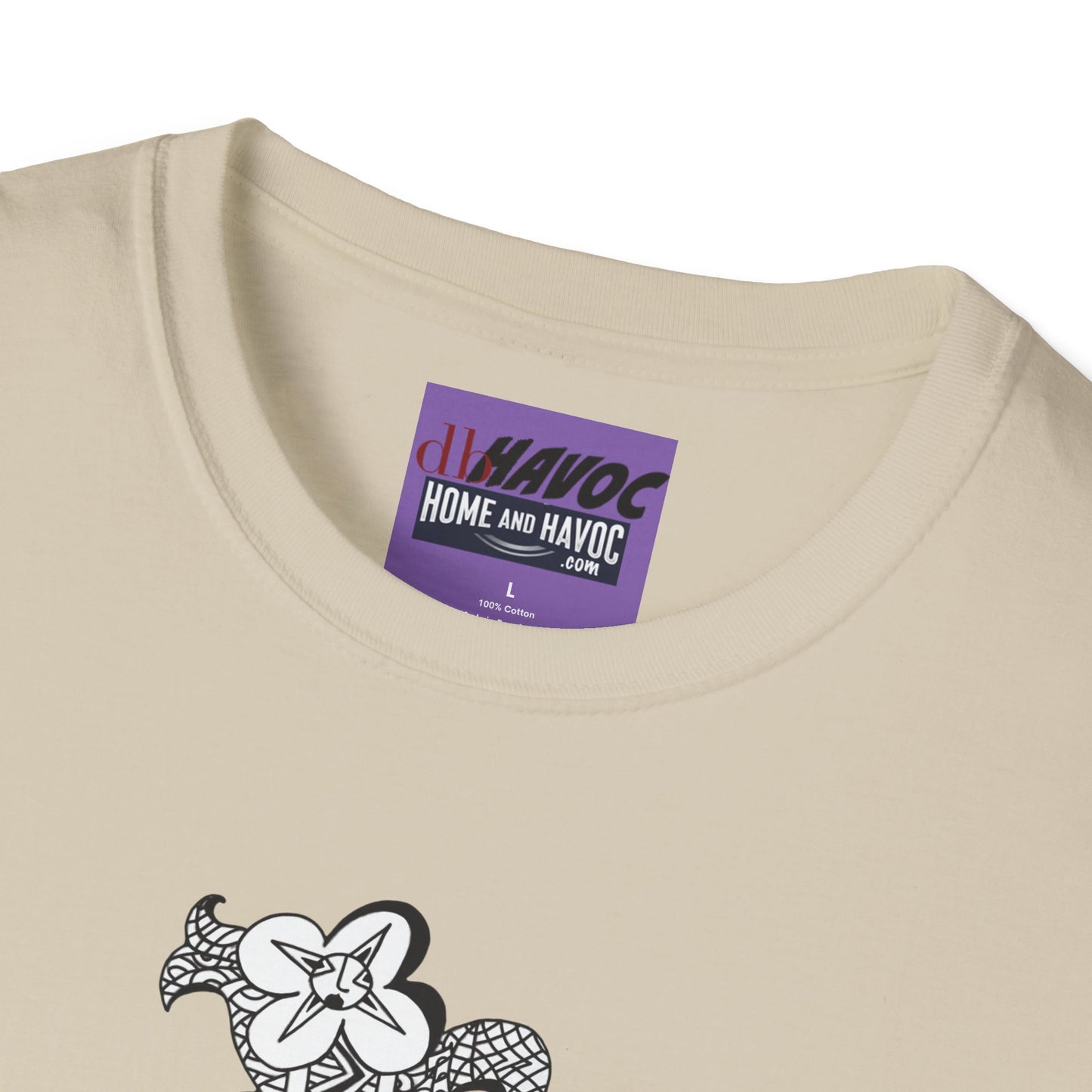 Softstyle T-Shirt *Freedom