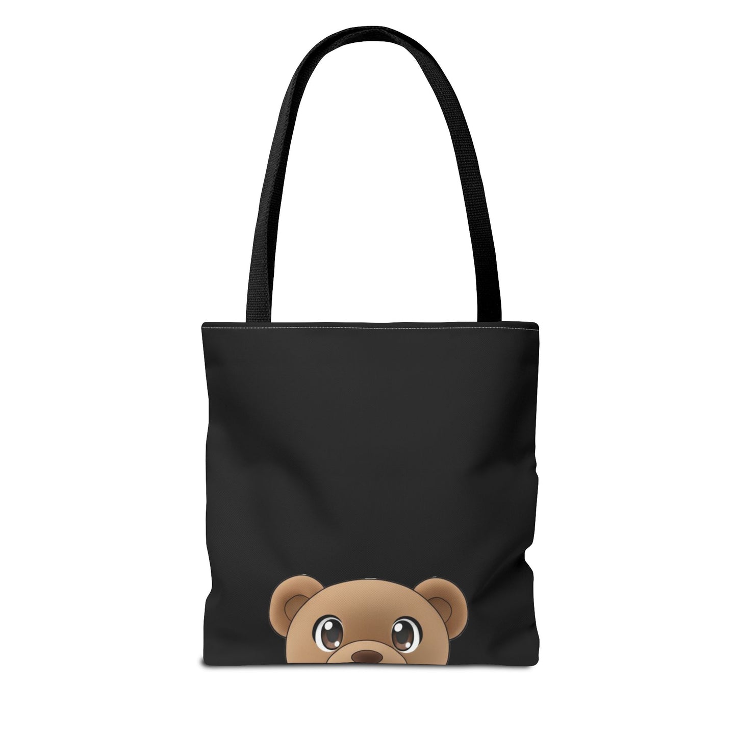 Teddy Bear Cozy 🤎