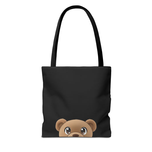 Teddy Bear Cozy 🤎