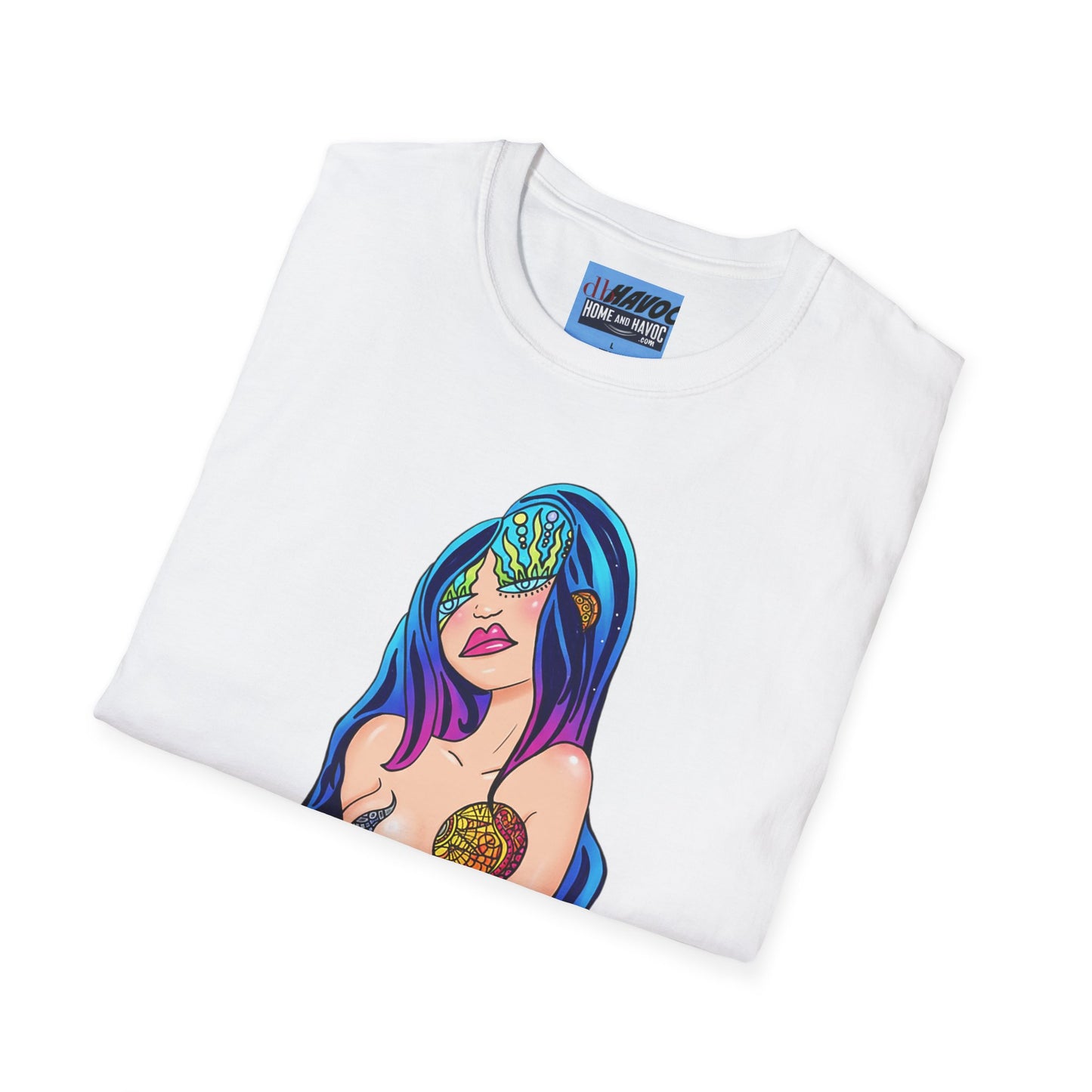 Softstyle T-Shirt *Bella