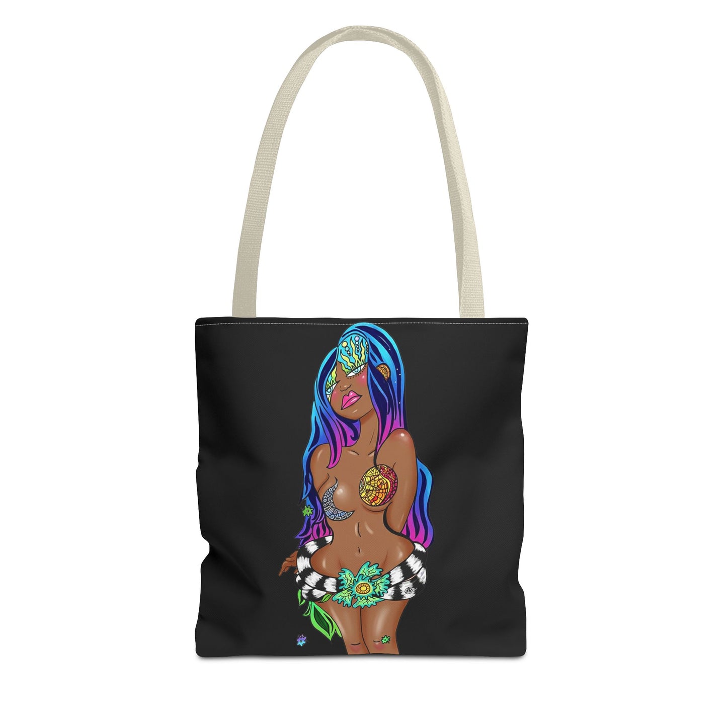 Tote Bag *Bella