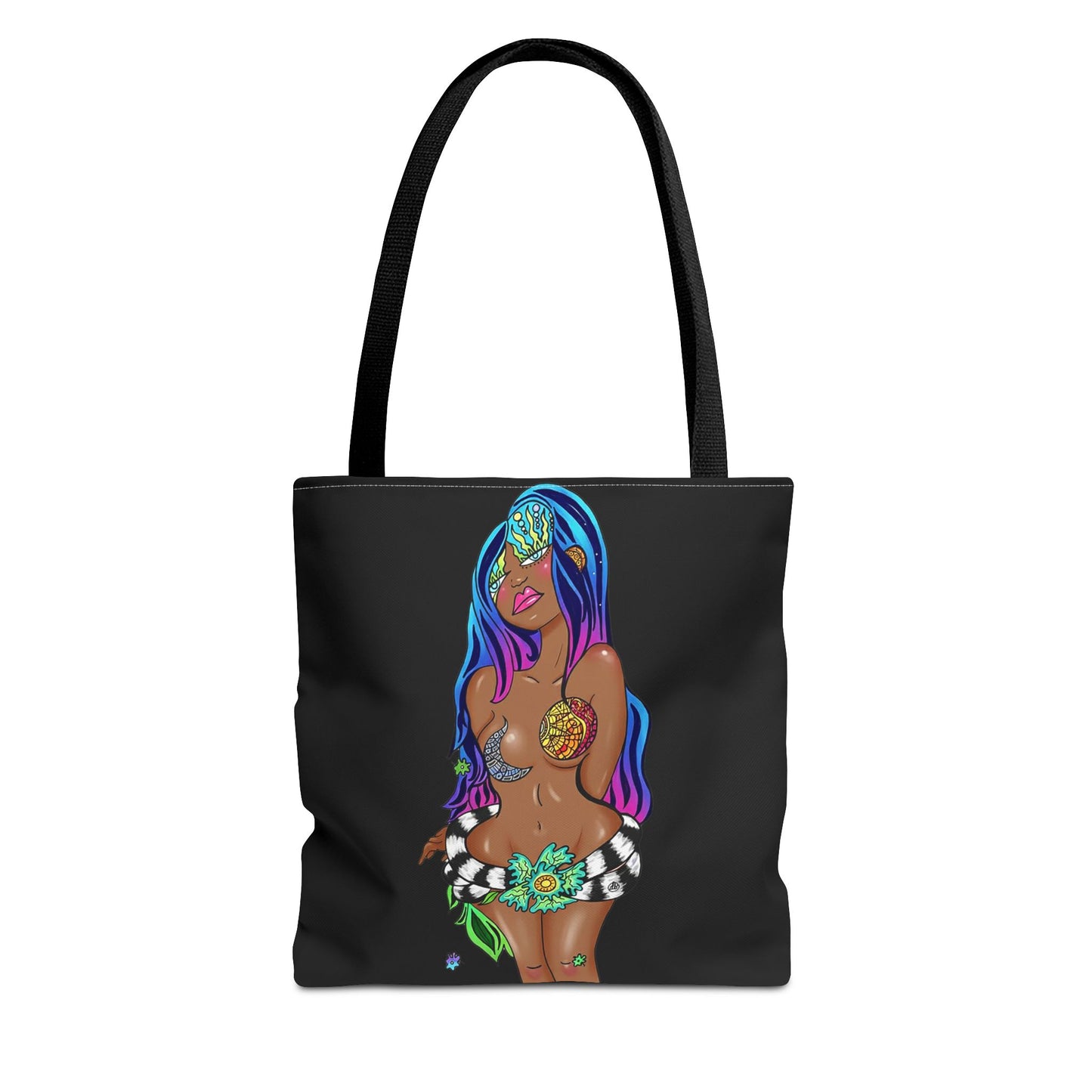 Tote Bag *Bella