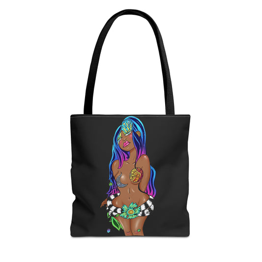 Tote Bag *Bella