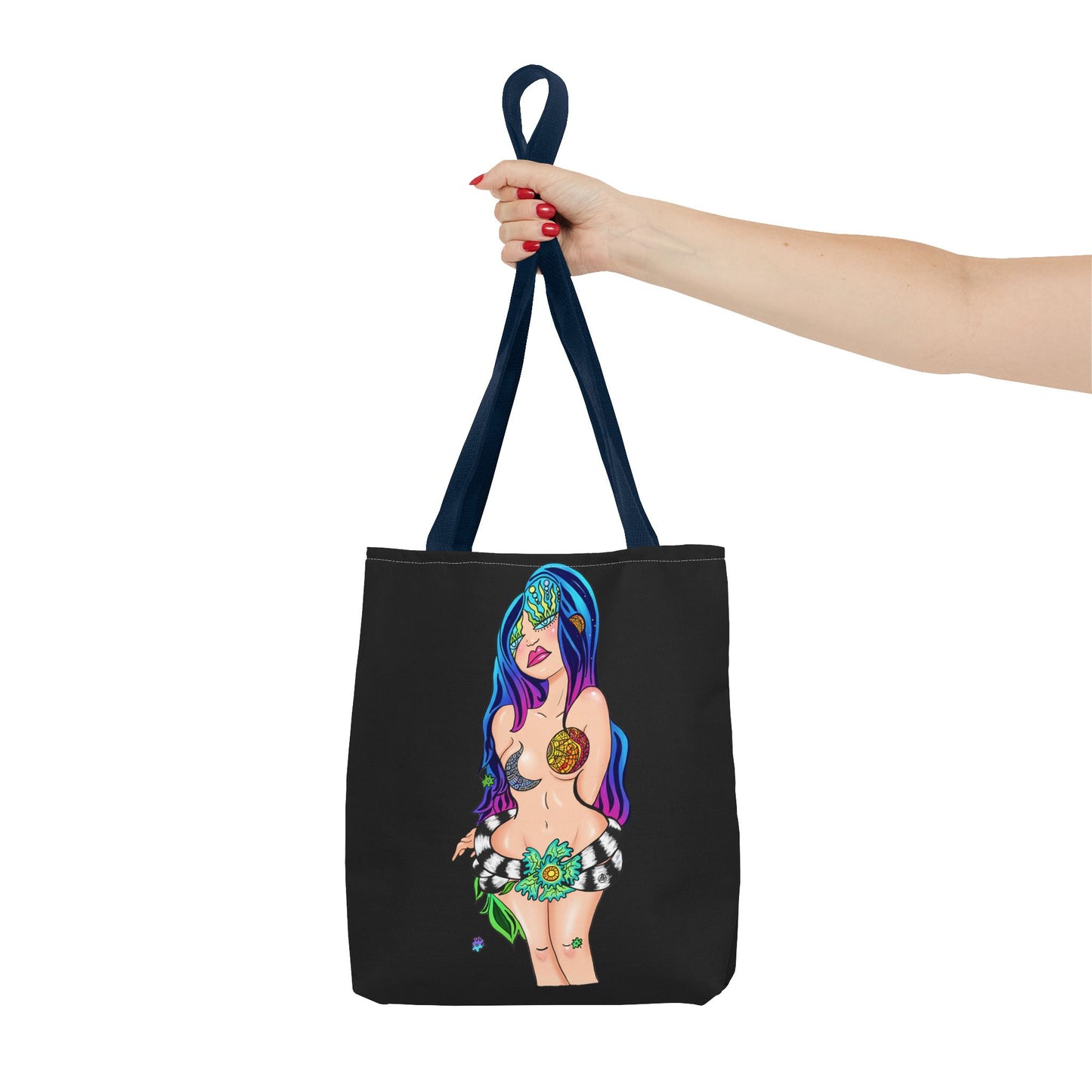 Tote Bag *Bella