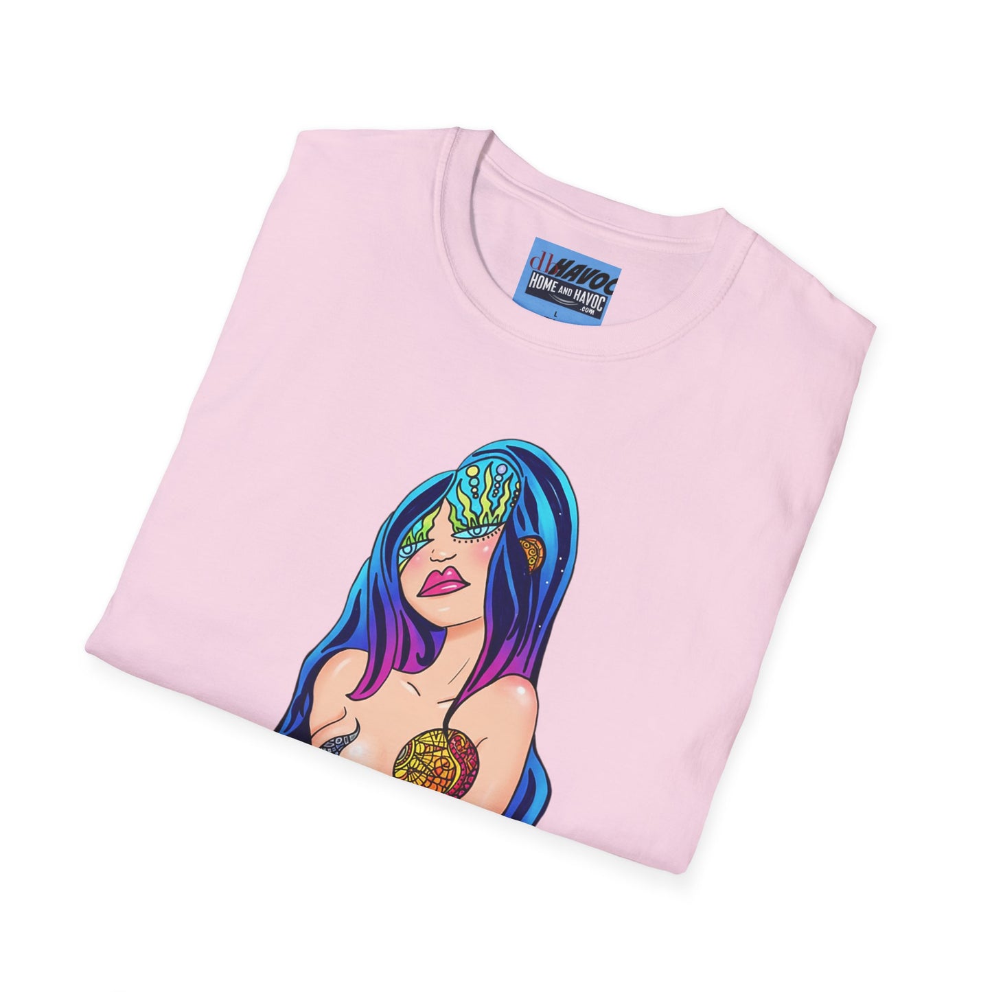 Softstyle T-Shirt *Bella